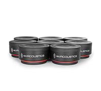 IsoAcoustics ISO-Puck Series aisladores (ISO-Puck Mini, Paquete de 8)