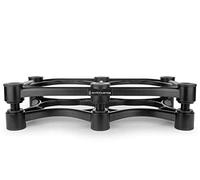 IsoAcoustics ISO-Stand Series Speaker Isolation Stands with Height & Tilt Adjustment: Iso-430 (43 x 23 cm) Single