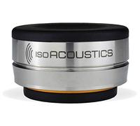 IsoAcoustics Orea Series Aisladores de equipos de audio (Bronze - 3.6 kg Max/pc)
