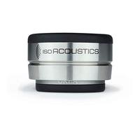 IsoAcoustics Aisladores para equipos de audio Orea Series – Grafito – 1,8 kg máx./ud.