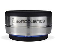 IsoAcoustics Orea Series Aisladores de equipos de audio (Indigo - 7.2 kg Max/pc)