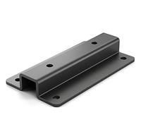 ISOACOUSTICS Studio Acoustic Treatment 50 x 107mm mounting plate for V120
