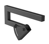 ISOACOUSTICS Studio Acoustic Treatment "C" bracket for V120