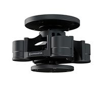 IsoAcoustics Studio Acoustic Treatment Ceiling and Wall Mount Isolation Bracket for Studio Monitors