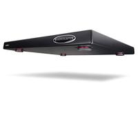 IsoAcoustics zaZen I Plataforma de aislamiento - Negro