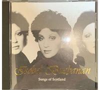 Isobel Buchanan - Songs of Scotland