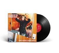 Isobel Campbell, Mark Lanegan - Ballad Of The Broken Seas [Vinilo]