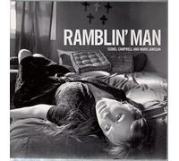 Isobel Campbell & Mark Lanegan - Ramblin' Man [Vinilo]