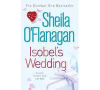 Isobel's Wedding: A bride-to-be's worst nightmare…