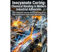 Isocyanate Curing: Chemical Bonding in Modern Industrial Adhesives: Glue, Polymers, and the Structural Integrity of High-Performance Automotive Manufacturing