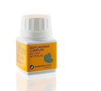 Isoflavonas Complex 850mg 60 perlas de Botanicapharma - Disminuye los síntomas Menopaúsicos y Premenstruales