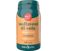 ISOFLAVONAS SOJA 60 CPS 450 MG