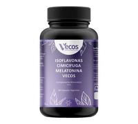 Isoflavonas Vecos 60 Caps