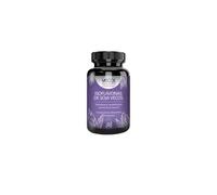 Isoflavonas Vecos 60 Cápsulas - Menopausia