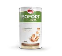 Isofort Plant Polvo 450gr Paçoca (Cacahuete Molido) Vitafor
