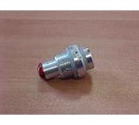 ISOGONA-BRA Válvula de Seguridad Vitesse 99.09.03 Bronce 2 Puertos 1/2" BSPT