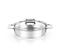 ISOGONA, S.L. =BRA= RUSTIDERA DE 26 con Tapa Signature A770556