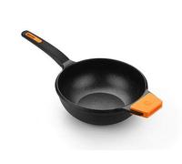 ISOGONA, S.L. =BRA= Wok 28CM. EFFICIENT Plus A431728
