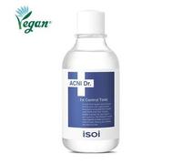 ISOI - ACNI Dr. 1st Control Tonic JUMBO 260ml