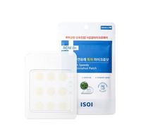 ISOI - ACNI Dr. 1st Speedy Microshot Patch 9 patches