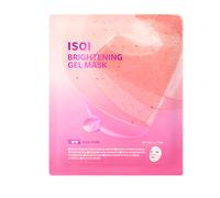 ISOI - Brightening Gel Mask - 29g*1ea