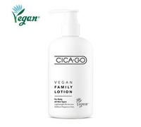 ISOI - CICAGO Vegan Family Lotion 350ml
