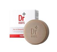 ISOI - Dr.ROOTS Beer-tin Shampoo Bar 100g