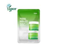 ISOI - Moisture Dr. Mask 22 ml