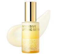 ISOI Suero reafirmante intensivo, suero hidratante de alta calidad para elasticidad y firmeza de la piel, cuidado reafirmante diario para cara y cuello, cuidado coreano de la piel, 1,18 ml