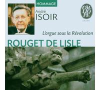Isoir,Andre - L'orgue Francais Revolutio [Import]