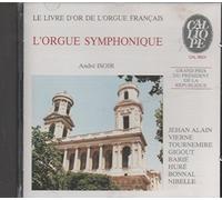 Isoir,Andre - Orgel (Sinfonische) [Import]