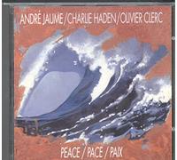 Isoir - Peace/Pace/Paix
