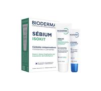 Bioderma Pack Sebium Isokit 1 un.