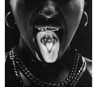 ISOKNOCK - 4EVR [Vinilo]