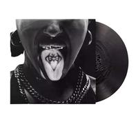 ISOKNOCK (Artist) - 4EVR (Exclusive Clear Shadow Wave Colored Vinyl LP Limited to 1000 Copies)