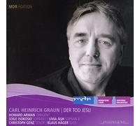 Isokoski - Der Tod Jesu