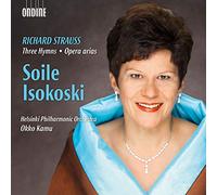 Isokoski - Tres Himnos