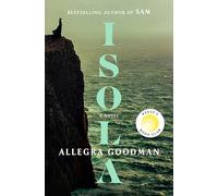 Isola: A Novel