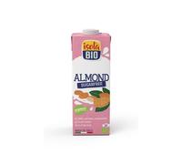 Isola Bebida de Almendra 0% Azúcares 1L