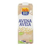 Isola Bio Bebida De Avena Bio 1 Litro 300 g