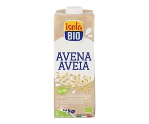 Isola Bio Bebida De Avena Bio 1 Litro 300 g