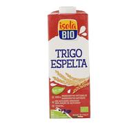 Isola Bio Bebida Espelta Bio 1l