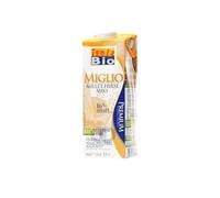 Isola Bio Bebida Mijo 1l