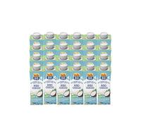 Isola Bio Bebida Arroz Coco 250ml