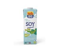 Isola Bio Bebida Soja Original 1000 ml