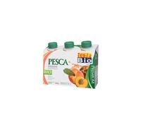 Isola Bio Zumo Melocoton Bio 3x200 ml