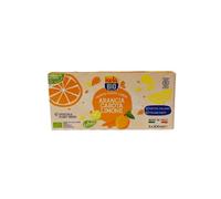 Isola Bio Zumo Naranja Zanahoria Limon 3x200ml