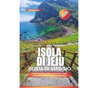 Isola di Jeju Guida di viaggio 2026: Scopri l'isola di Jeju: sentieri escursionistici, spiagge panoramiche, paesaggi vulcanici e cucina locale