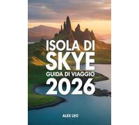 Isola di Skye Guida di viaggio 2026