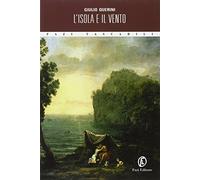 Isola E Il Vento (L') [Italia]